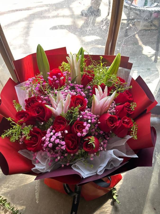 镇江扬中市花店 镇江扬中市花店