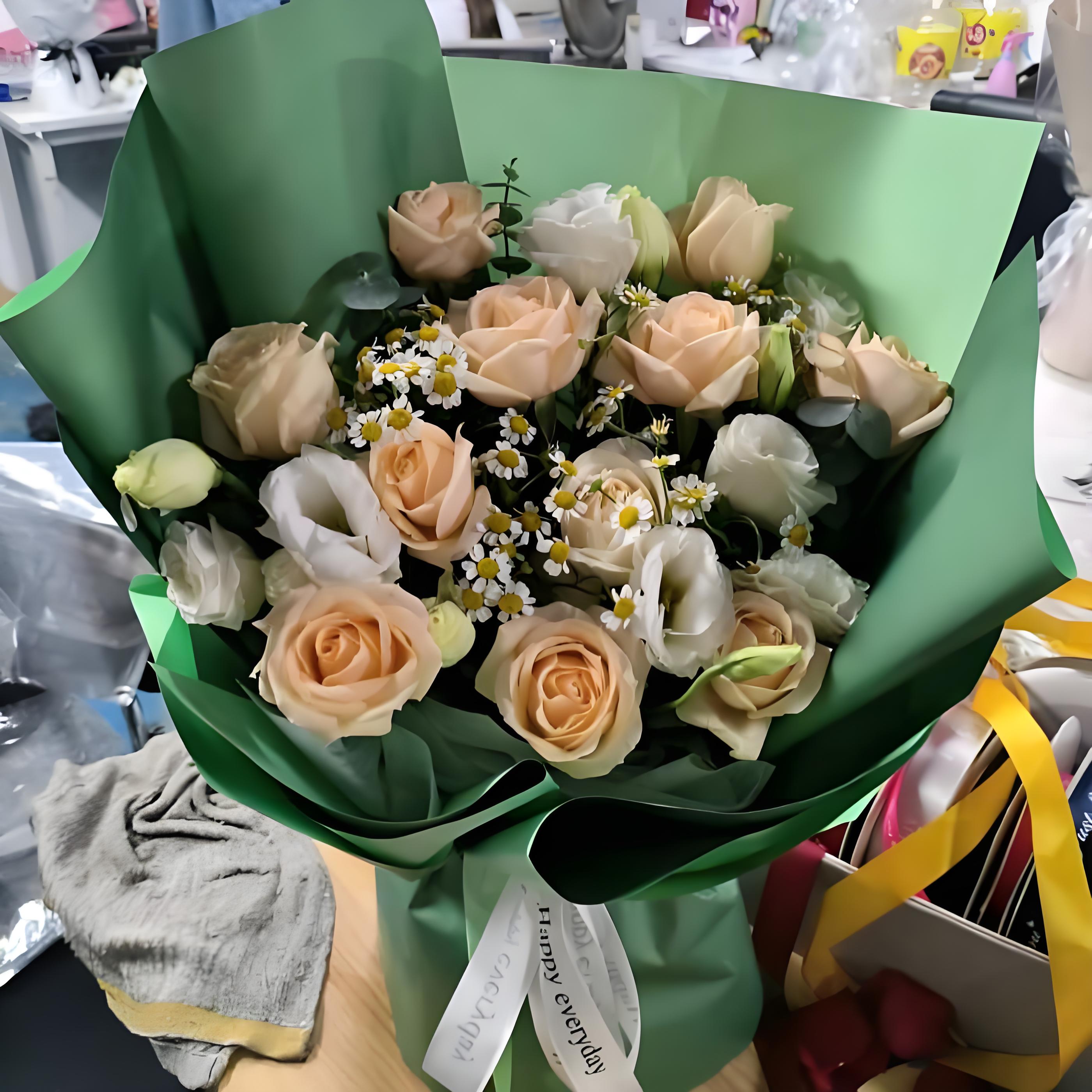 镇江扬中市花店