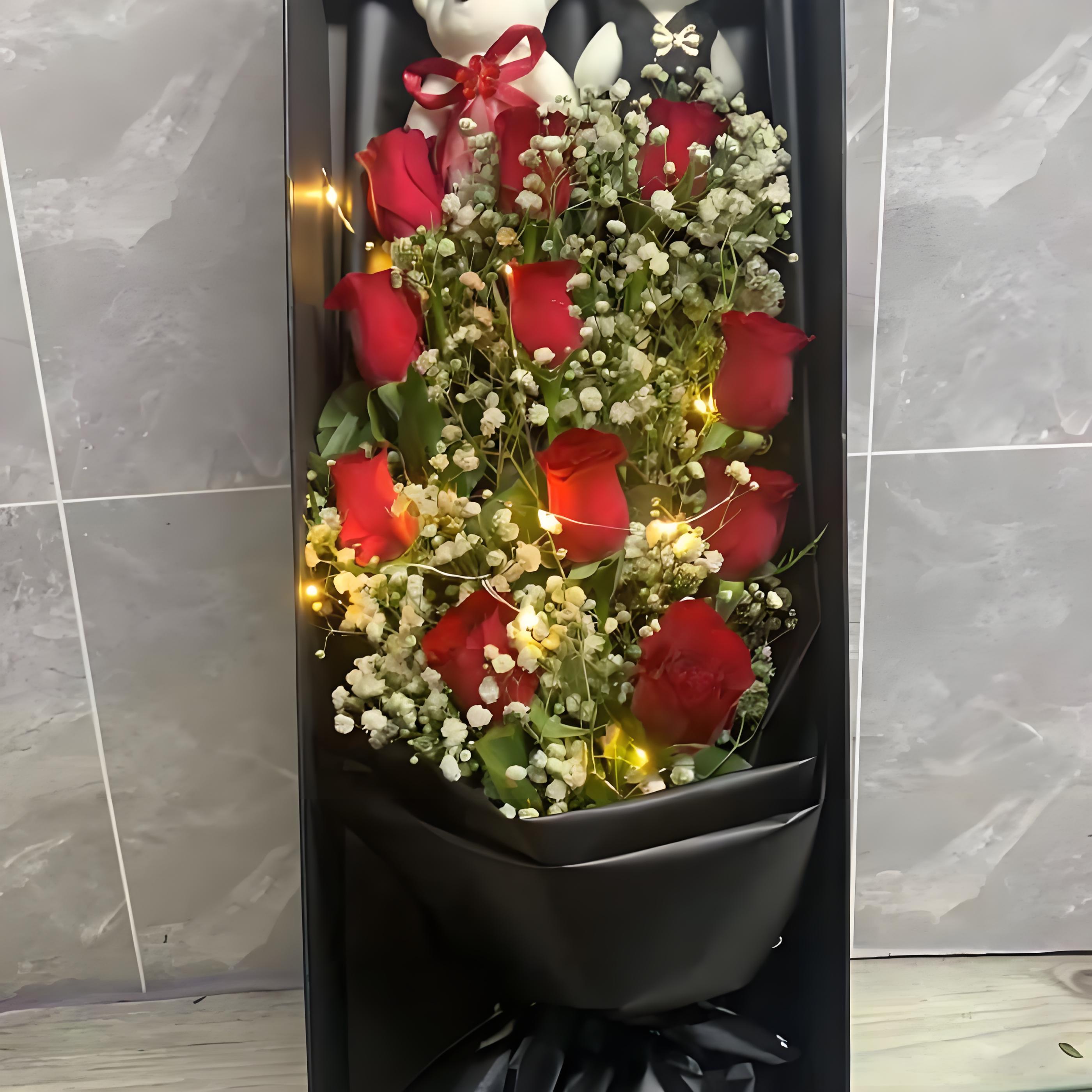镇江扬中市花店