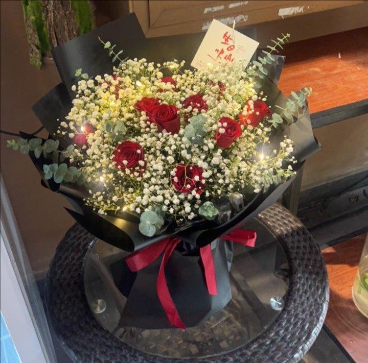 镇江扬中市花店